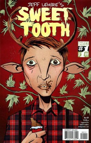 Sweet Tooth