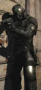 Militarysuit