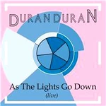 Duran Duran-As The Lights Go Down album