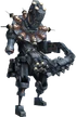 FFXIII enemy Pulsework Centurion