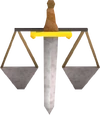 Court Cases logo