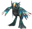 FFXIII enemy Sahagin