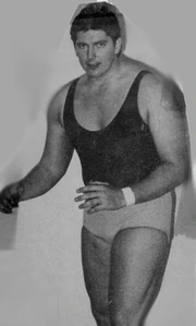 Bill Anderson