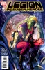 Legion of Super-Heroes #6}} {{{Image2Text}}}