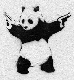 WarPanda