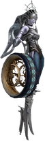 Nix Enemy FFXIII