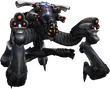 Midlight Reaper FFXIII