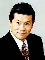 Ryūji Yamamoto