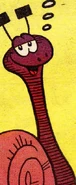 Snail of the Century