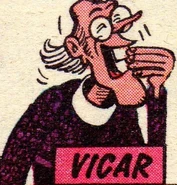 Vicar
