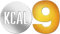 KCAL 9 logo