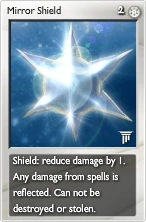 MirrorShield
