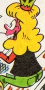 Petula