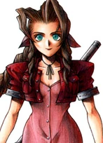 Ff7aeris