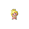 Smoochum E variocolor