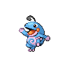 Politoed E variocolor
