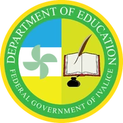 Seal of the Ivalician Department of Education