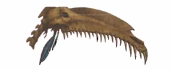 Felucian Skullblade