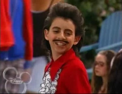 Rico Suave - Hannah Montana Fan Wiki