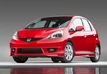 2009 honda fit hybrid