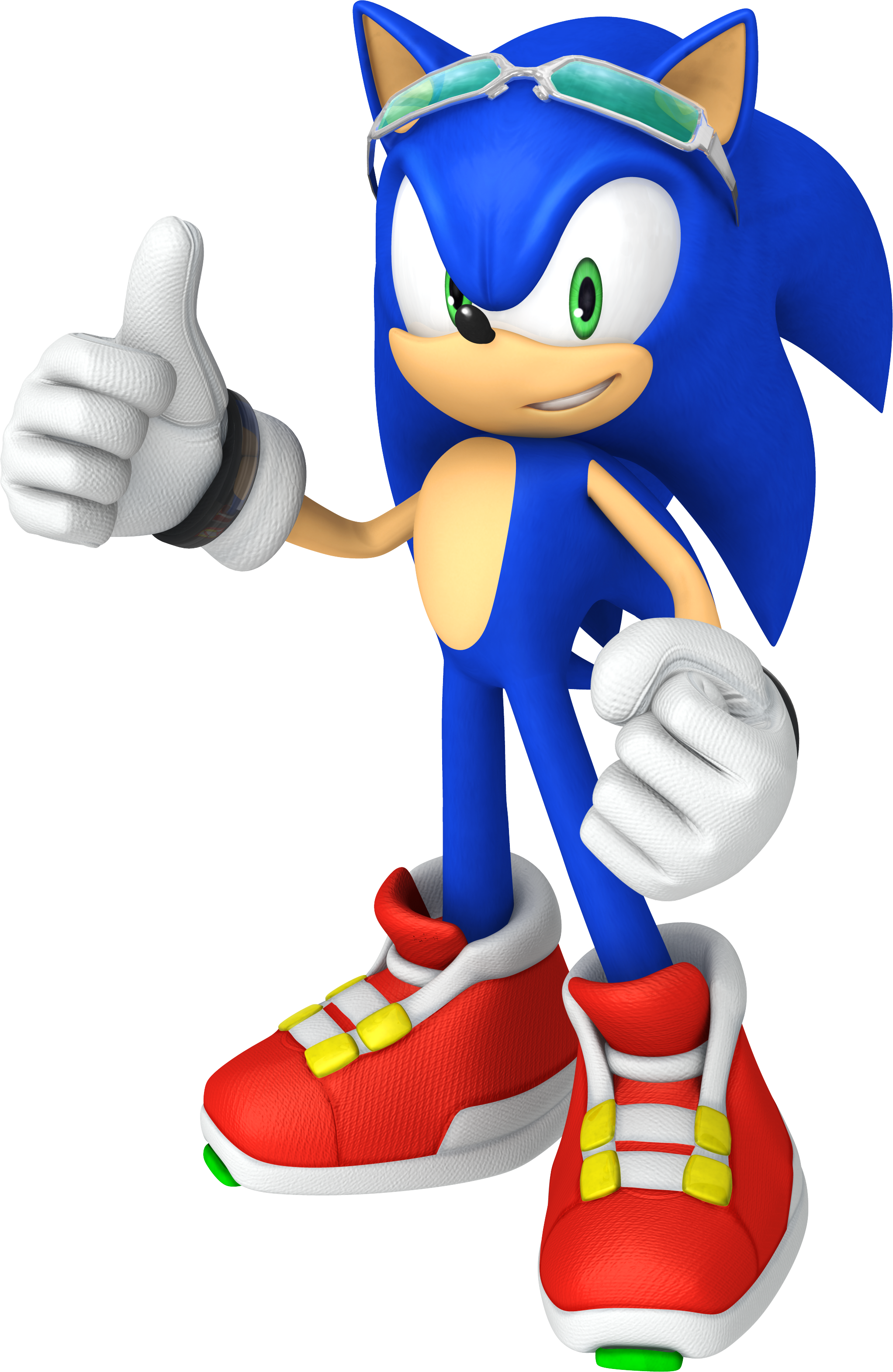 sonic the hedgehog sonic free riders download free