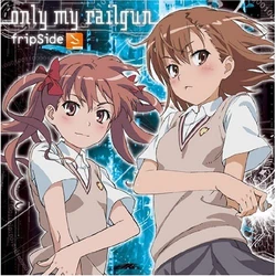 Onlymyrailgun