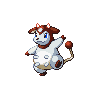 Miltank E variocolor