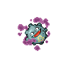 Koffing E variocolor