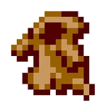 Worn Cloak