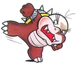 SMW Artwork Morton