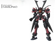 Masurao Picture