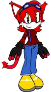 New Cerise