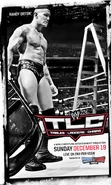 TLC 2010 poster
