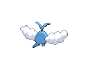Swablu espalda G5