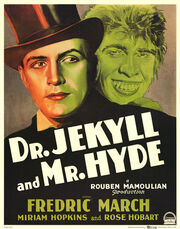Jekyllhyde