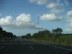 RN1 971 Arnouville