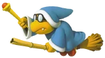 KamekNSMBW