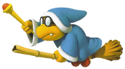 KamekNSMBW