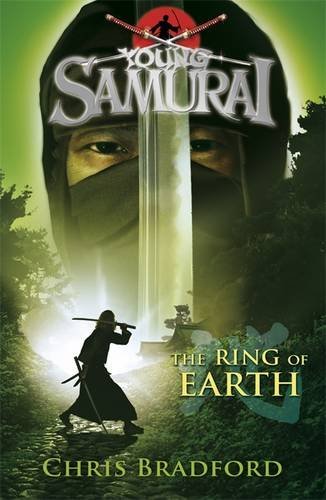 Young Samurai Series Kindle