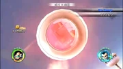 Round Ufo Attack