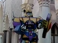 Koreanrobotcharacter