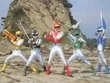 :Categoría:Tokusatsu