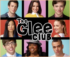Glee cast fox