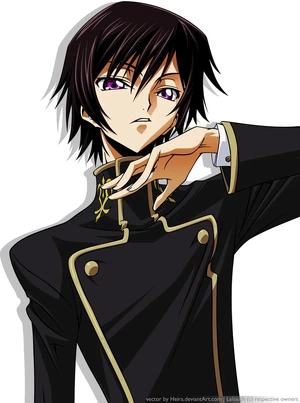 Lelouch