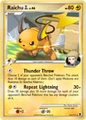 Raichu GL