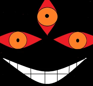 Diabloz face