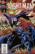 Night Man Vol 2 3