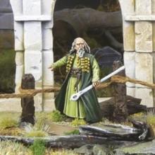 Malbeth the Seer(Right)