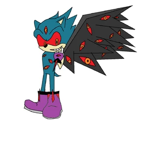 Diabloz the dark