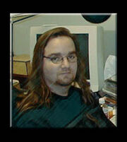 Adrian Carmack
